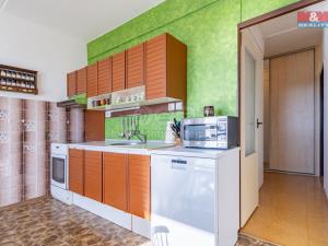 Prodej bytu 3+1, České Budějovice - České Budějovice 2, Netolická, 72 m2