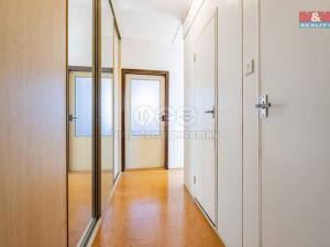 Prodej bytu 3+1, České Budějovice - České Budějovice 2, Netolická, 72 m2