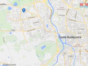 Prodej bytu 3+1, České Budějovice - České Budějovice 2, Netolická, 72 m2