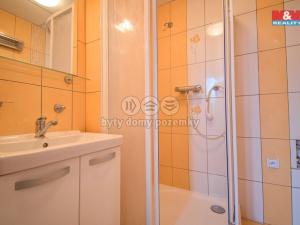 Pronájem bytu 2+1, Valašské Meziříčí, Kraiczova, 52 m2