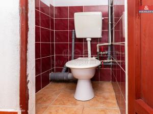 Prodej chaty, Náchod, Vodárenská, 48 m2