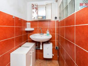 Prodej chaty, Náchod, Vodárenská, 48 m2
