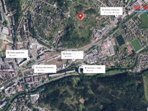 Prodej chaty, Náchod, Vodárenská, 48 m2
