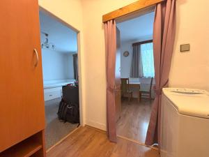 Pronájem bytu 1+1, Plzeň - Jižní Předměstí, Raisova, 30 m2