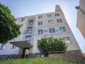 Prodej bytu 3+kk, Chrudim - Chrudim II, Svěchyňova, 62 m2