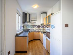 Prodej bytu 3+kk, Chrudim - Chrudim II, Svěchyňova, 62 m2