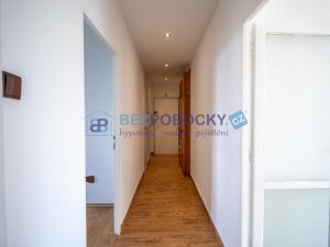 Prodej bytu 3+kk, Chrudim - Chrudim II, Svěchyňova, 62 m2