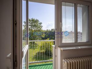 Prodej bytu 3+kk, Chrudim - Chrudim II, Svěchyňova, 62 m2
