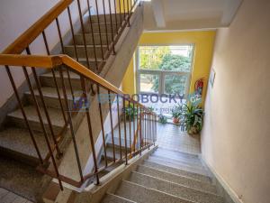 Prodej bytu 3+kk, Chrudim - Chrudim II, Svěchyňova, 62 m2