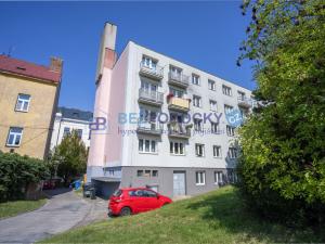 Prodej bytu 3+kk, Chrudim - Chrudim II, Svěchyňova, 62 m2