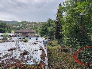 Prodej pozemku pro bydlení, Srbsko, Ke Kulišovně, 519 m2