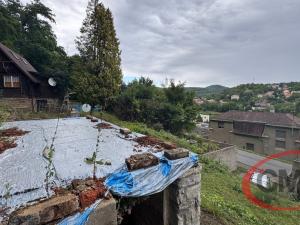 Prodej pozemku pro bydlení, Srbsko, Ke Kulišovně, 519 m2