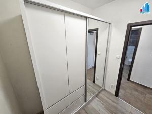 Pronájem bytu 1+kk, Plzeň - Východní Předměstí, Papírnická, 42 m2