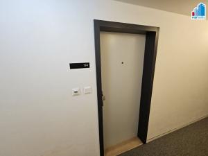 Pronájem bytu 1+kk, Plzeň - Východní Předměstí, Papírnická, 42 m2