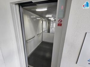Pronájem bytu 1+kk, Plzeň - Východní Předměstí, Papírnická, 42 m2