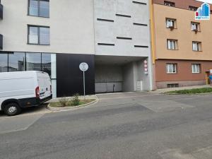 Pronájem bytu 1+kk, Plzeň - Východní Předměstí, Papírnická, 42 m2