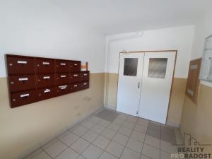 Pronájem bytu 2+1, Chomutov, Blatenská, 53 m2