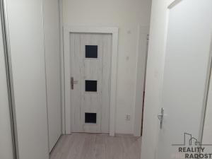 Pronájem bytu 2+1, Chomutov, Blatenská, 53 m2