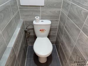 Pronájem bytu 2+1, Chomutov, Blatenská, 53 m2