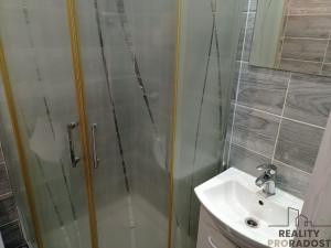 Pronájem bytu 2+1, Chomutov, Blatenská, 53 m2