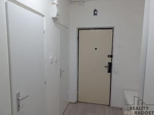 Pronájem bytu 2+1, Chomutov, Blatenská, 53 m2