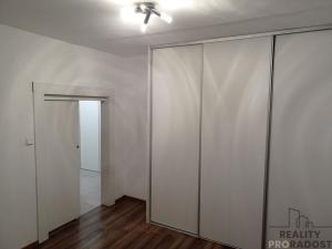 Pronájem bytu 2+1, Chomutov, Blatenská, 53 m2