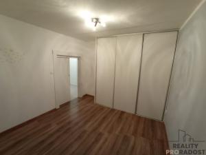 Pronájem bytu 2+1, Chomutov, Blatenská, 53 m2