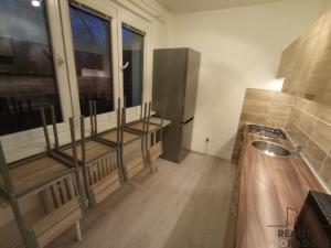 Pronájem bytu 2+1, Chomutov, Blatenská, 53 m2