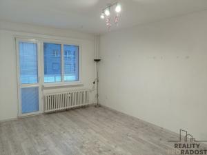 Pronájem bytu 2+1, Chomutov, Blatenská, 53 m2