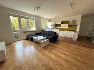 Pronájem bytu 3+kk, Brno - Černá Pole, Jugoslávská, 73 m2
