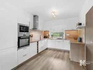 Prodej rodinného domu, Řečany nad Labem, K. H. Máchy, 92 m2