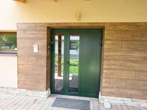 Pronájem rodinného domu, Velké Karlovice, 100 m2