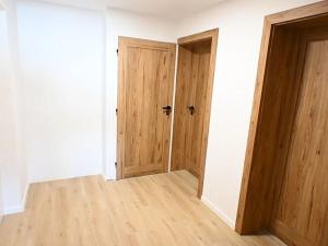 Pronájem rodinného domu, Velké Karlovice, 100 m2