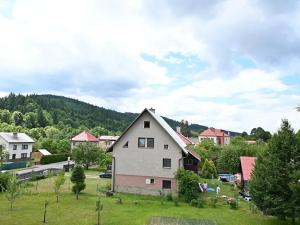 Pronájem rodinného domu, Velké Karlovice, 100 m2