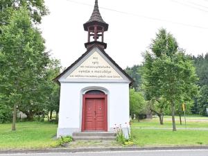 Pronájem rodinného domu, Velké Karlovice, 100 m2