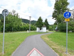 Pronájem rodinného domu, Velké Karlovice, 100 m2