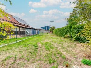 Prodej pozemku pro bydlení, Zvole, U Transformátoru, 942 m2