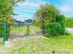 Prodej pozemku pro bydlení, Zvole, U Transformátoru, 942 m2