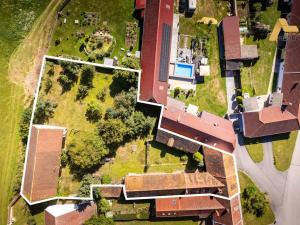 Prodej zemědělské usedlosti, Krašlovice, 118 m2