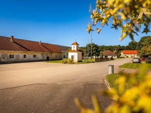 Prodej zemědělské usedlosti, Krašlovice, 118 m2