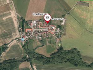 Prodej zemědělské usedlosti, Krašlovice, 118 m2