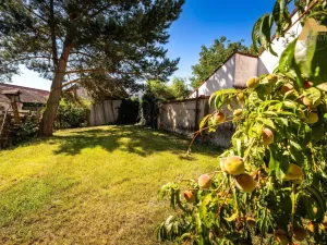 Prodej zemědělské usedlosti, Krašlovice, 118 m2