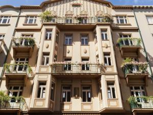 Prodej bytu 2+kk, Praha - Smíchov, Pecháčkova, 75 m2