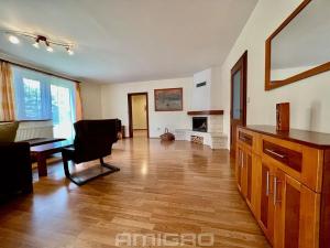 Pronájem rodinného domu, Popůvky, Horní, 216 m2
