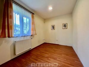 Pronájem rodinného domu, Popůvky, Horní, 216 m2