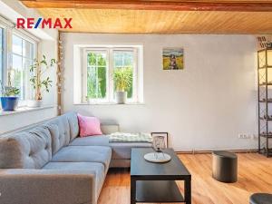 Prodej rodinného domu, Kamenický Šenov, Obecní, 72 m2