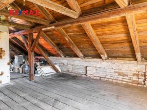 Prodej rodinného domu, Kamenický Šenov, Obecní, 72 m2