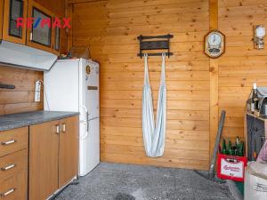 Prodej rodinného domu, Kamenický Šenov, Obecní, 72 m2