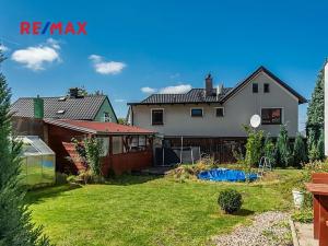 Prodej rodinného domu, Kamenický Šenov, Obecní, 72 m2