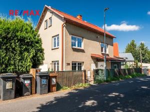 Prodej rodinného domu, Kamenický Šenov, Obecní, 72 m2